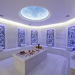 Gonluferah Thermal Hotel 4*