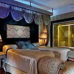 Hotel Gonluferah Thermal 4*