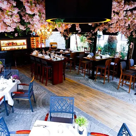 Gonluferah Thermal Hotel 4*