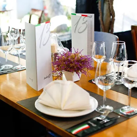 Hotel Gonluferah Thermal 4*