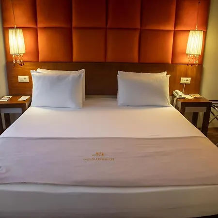 Gonluferah Thermal Otel