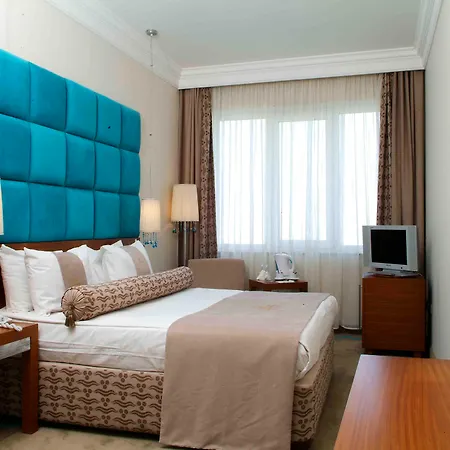 Gonluferah Thermal 4*