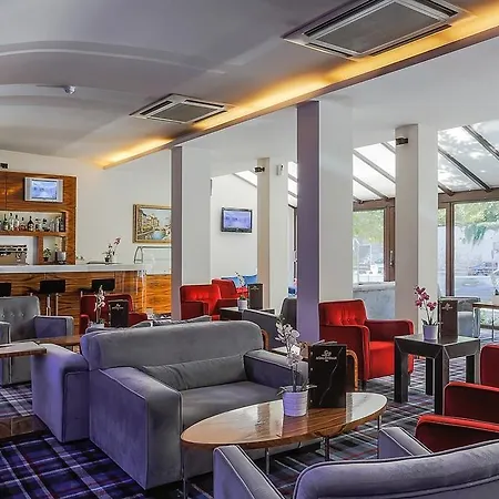 Gonluferah Thermal 4*
