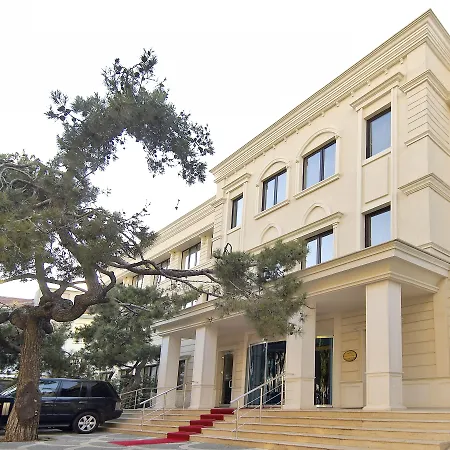 Szálloda Gonluferah Thermal 4*
