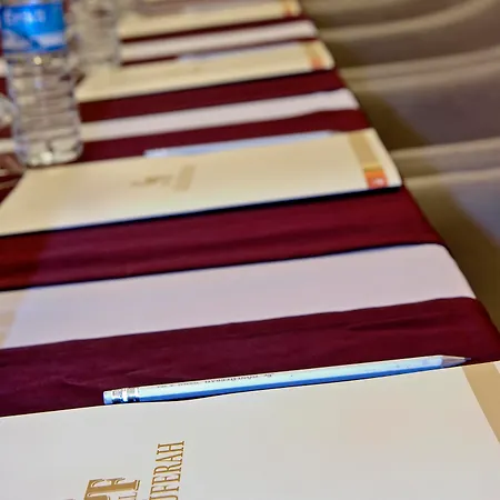 Gonluferah Thermal Otel 4*