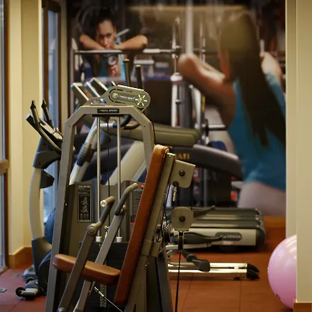 Gonluferah Thermal Hotel Bursa