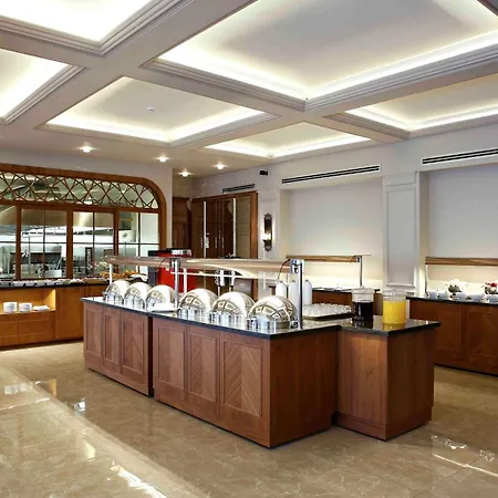 Gonluferah Thermal 4* Bursa