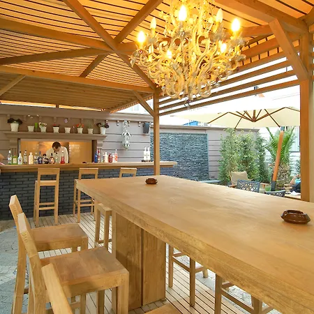 Hotel Gonluferah Thermal 4*