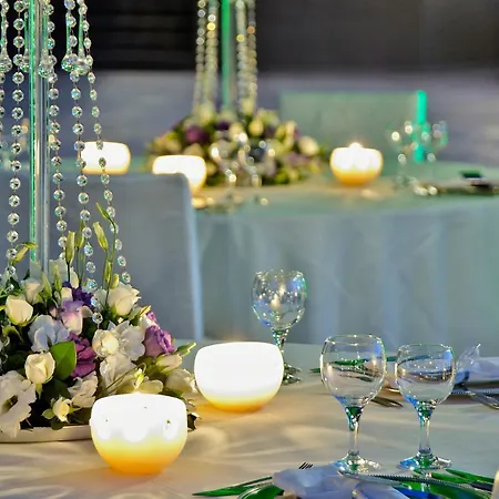 Hotel Gonluferah Thermal