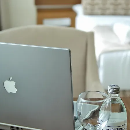 Gonluferah Thermal Bursa