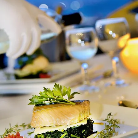 Hotel Gonluferah Thermal 4*