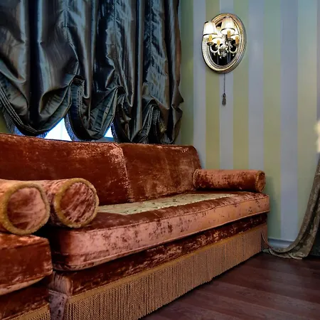 Gonluferah Thermal Bursa