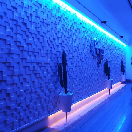 Gonluferah Thermal 4*