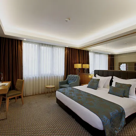 Gonluferah Thermal 4* Bursa