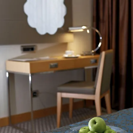 Gonluferah Thermal Bursa