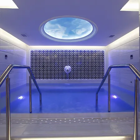 Gonluferah Thermal Hotel