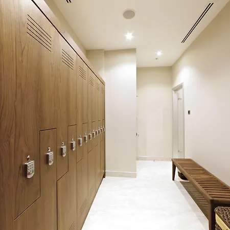 Hotel Gonluferah Thermal Bursa