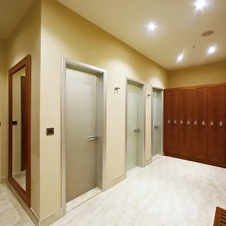 Gonluferah Thermal Hotel Bursa