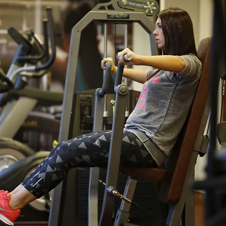 Hotel Gonluferah Thermal 4*