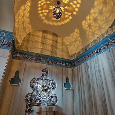 Gonluferah Thermal 4*