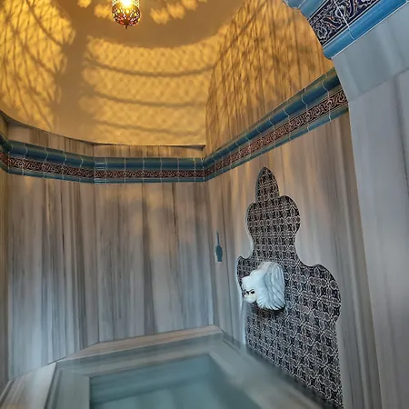 Gonluferah Thermal Bursa