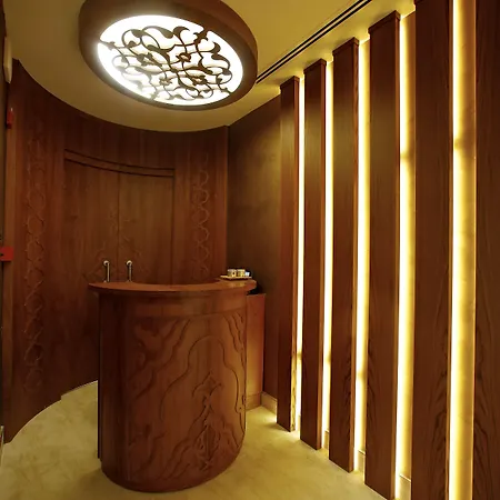 Gonluferah Thermal 4* Bursa