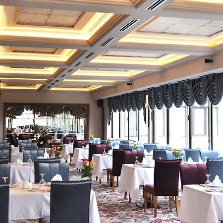 Gonluferah Thermal 4* Bursa