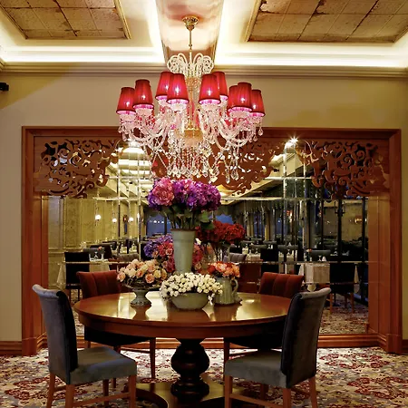 Gonluferah Thermal Bursa