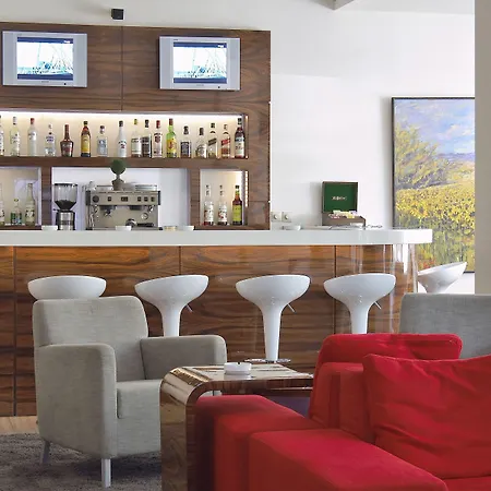 Gonluferah Thermal Hotel Bursa