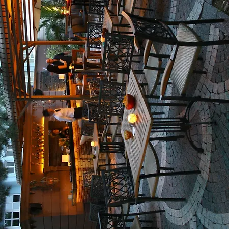 Gonluferah Thermal Hotel 4*