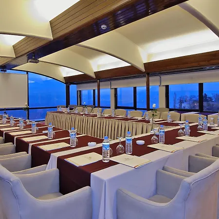 Gonluferah Thermal 4*