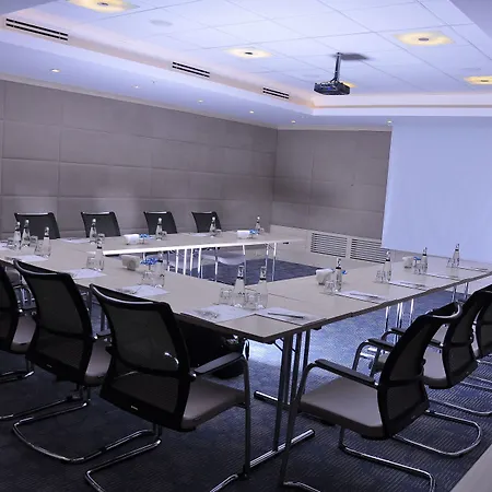 Hotel Gonluferah Thermal