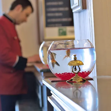 Gonluferah Thermal Hotel 4*