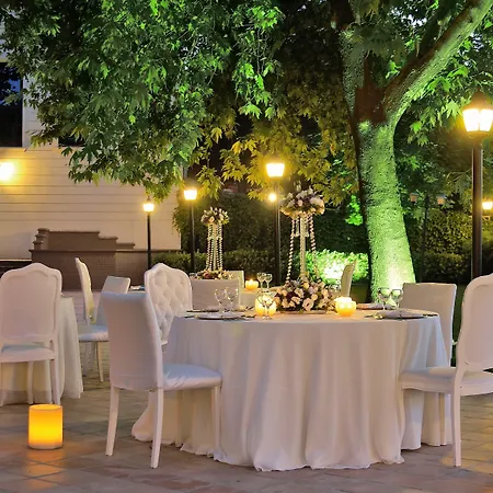 Gonluferah Thermal Hotel