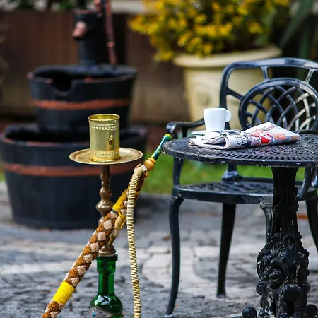 Gonluferah Thermal Bursa