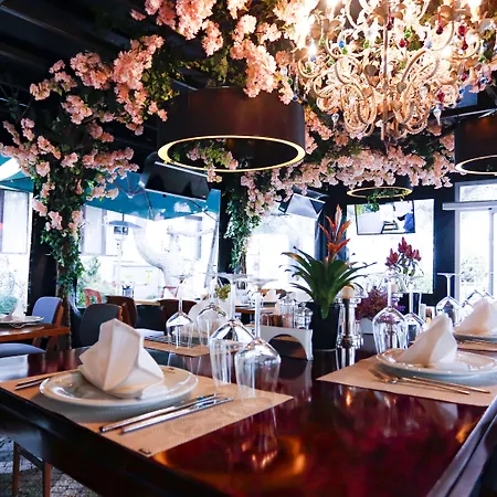 Gonluferah Thermal 4*