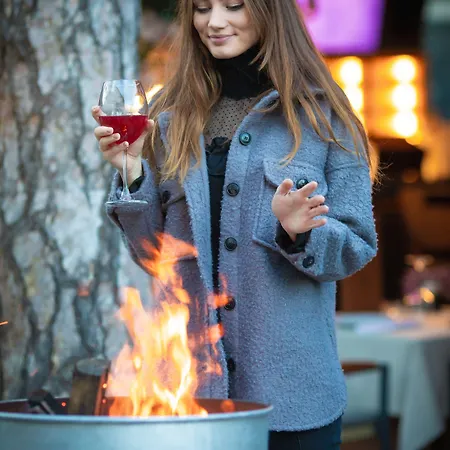 Gonluferah Thermal Hotel