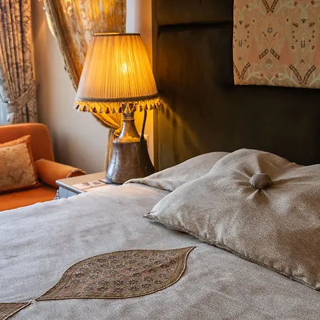 Gonluferah Thermal 4* Bursa