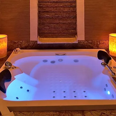 Gonluferah Thermal 4* Bursa