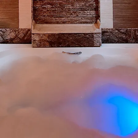 Отель Gonluferah Thermal Бурса