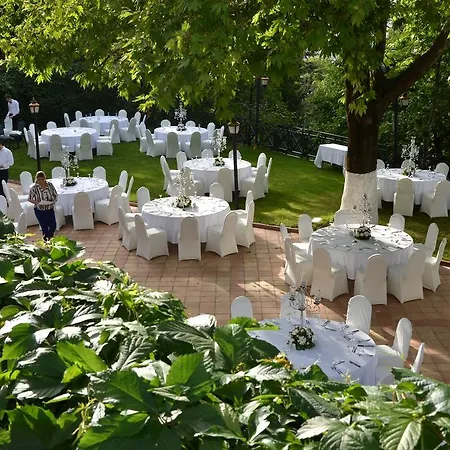 Hotel Gonluferah Thermal Bursa