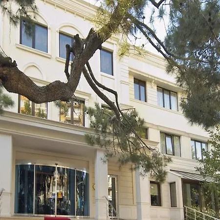 Gonluferah Thermal Bursa