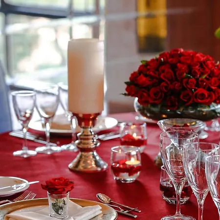 Szálloda Gonluferah Thermal 4*