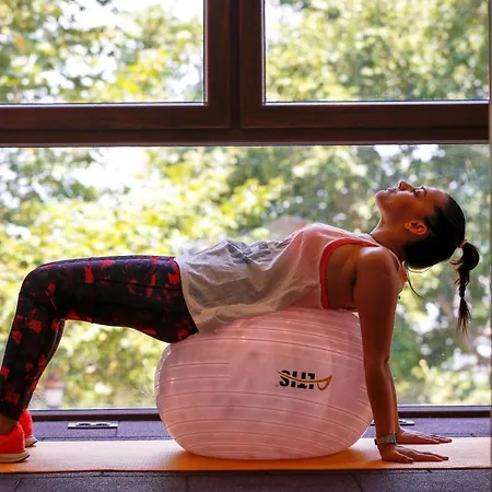 Gonluferah Thermal Hotel 4*